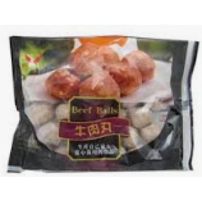 正点 牛肉丸 360g