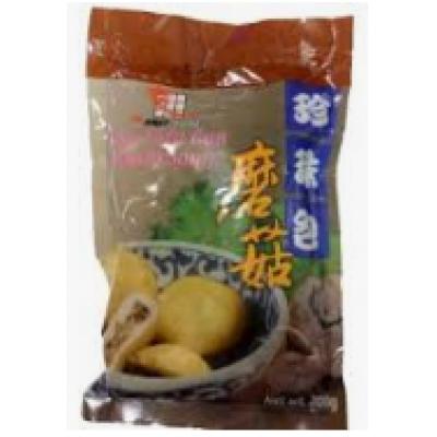 泰一 蘑菇珍珠包 200g
