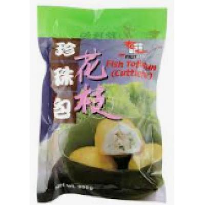 泰一 花枝珍珠包 200g