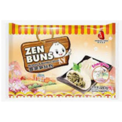 香源 雪菜笋丝包 480g