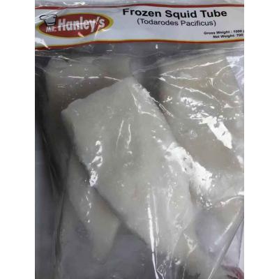 华庭鱿鱼筒 1kg