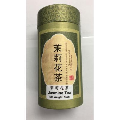 茉莉花茶 130g