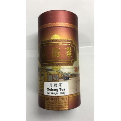 乌龙茶 150g