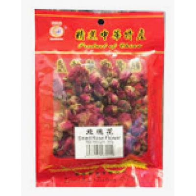 东亚牌 玫瑰花 30g