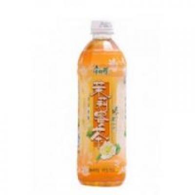 康师傅 茉莉蜜茶 500ml
