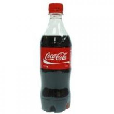 可口可乐  500ml