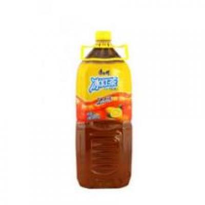 康师傅 冰红茶 2L