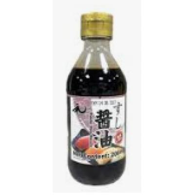 元和寿司酱油 200ml