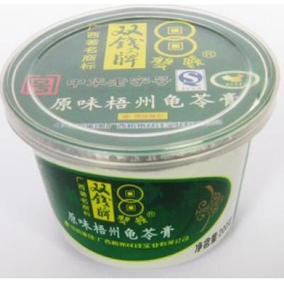 原味梧州龟苓膏 250g