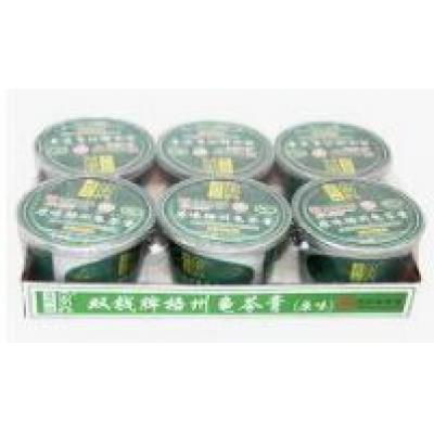 原味梧州龟苓膏 6x200g