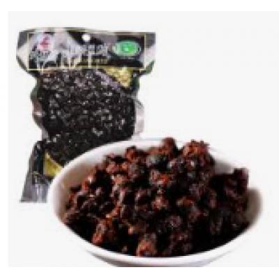 原味豆豉 227g