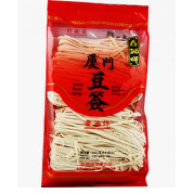 寿桃 厦门豆签 250g