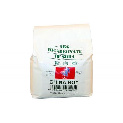 CHINA BOY 松肉粉 3kg