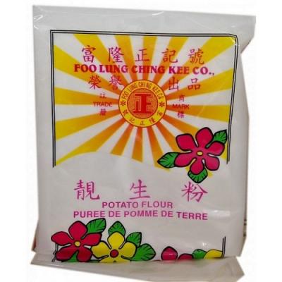 富隆正记 靓生粉 450g
