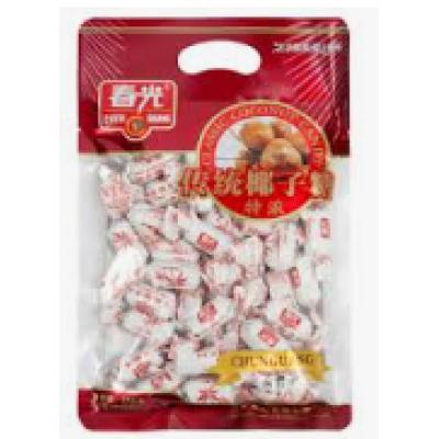 椰子糖（特浓） 250g