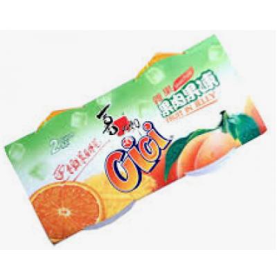 喜之郎 果肉果冻 2x200g