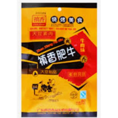 素禛香肥牛味 80g