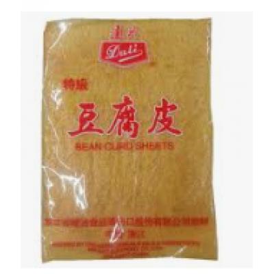 达利 豆腐皮 250g