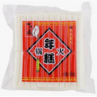 康樂 火锅年糕 450g