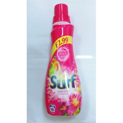 Surf 洗衣液 560ml