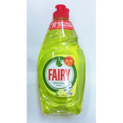 FAIRY 洗洁精 320ml