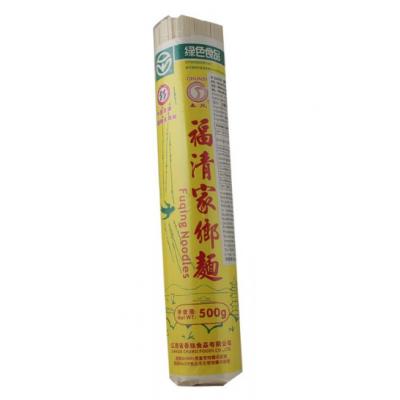春丝牌福清家乡面 500g