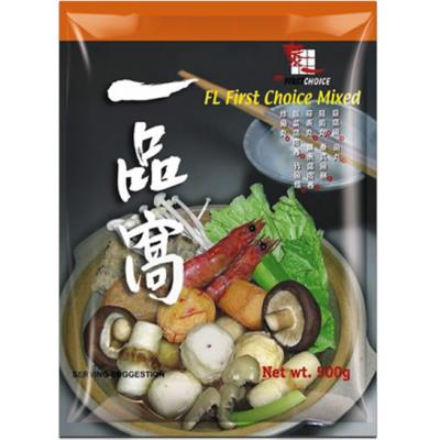 泰一 一品窝 500g