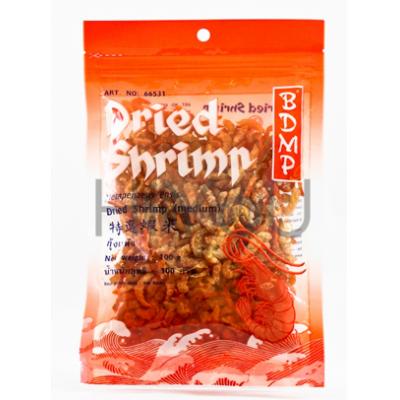 特选虾米 100g