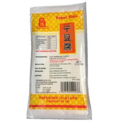 北佬 干豆腐 230g