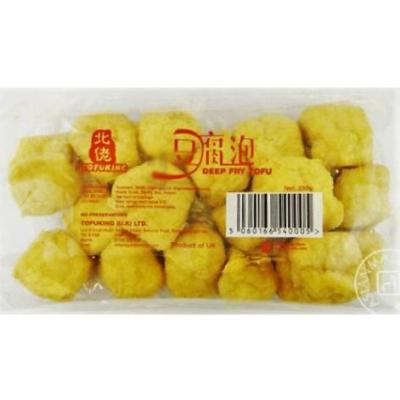北佬 豆腐泡 230g