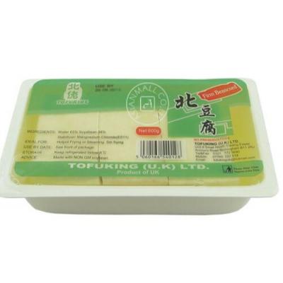 北佬 北豆腐 600g