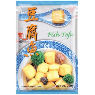 泰一 豆腐鱼 200g