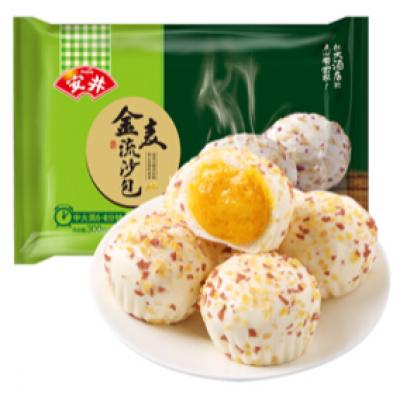 安井 金麦流沙包 300g