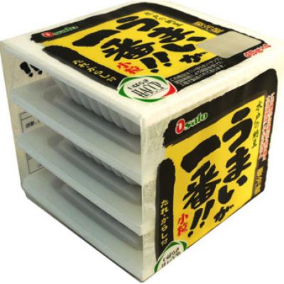 纳豆 151.2g