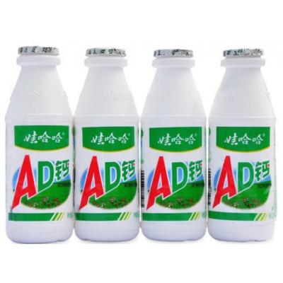 哇哈哈 AD钙 4x220g