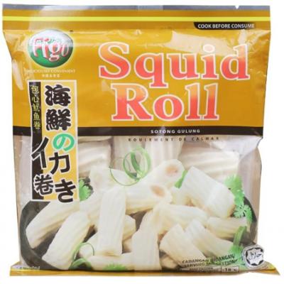 Figo 包心鱿鱼卷 200g