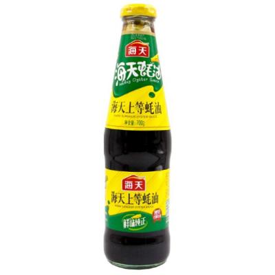 海天 上等蚝油 700g