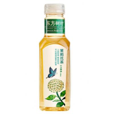 东方树叶 茉莉花茶 500ml