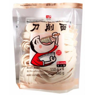 东方龙 刀削面 440g
