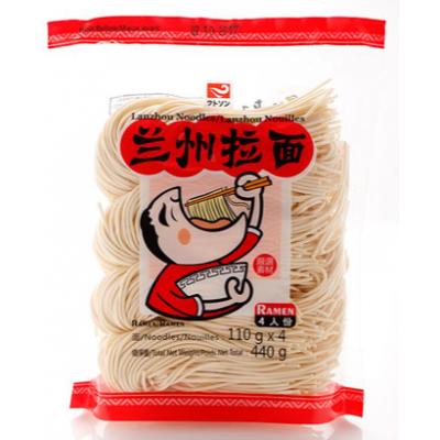 东方龙 兰州拉面 440g