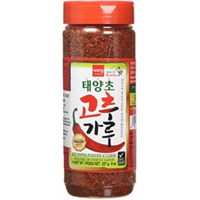 韩国红辣椒粉 227g