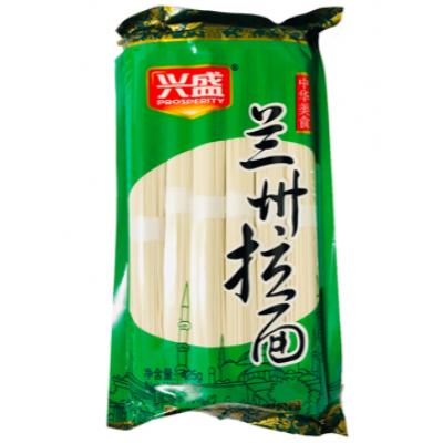 兴盛 兰州拉面 600g