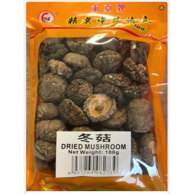 东亚牌 冬菇 60g