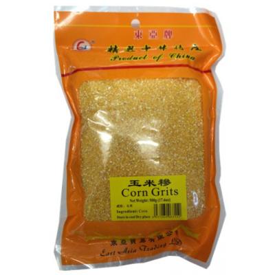 东亚牌 玉米糁 500g