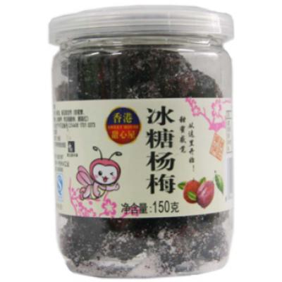 甜心屋 冰糖杨梅 150g