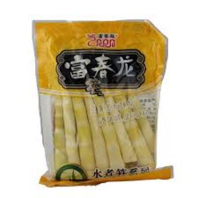 富春龙 野山笋 250g