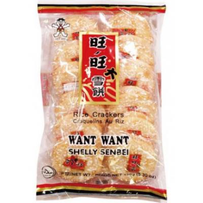 旺旺大雪饼 150g
