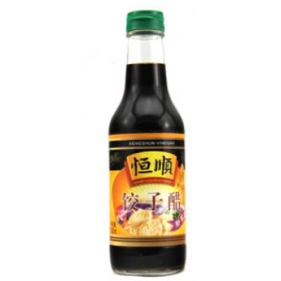 恒顺 饺子醋 300ml