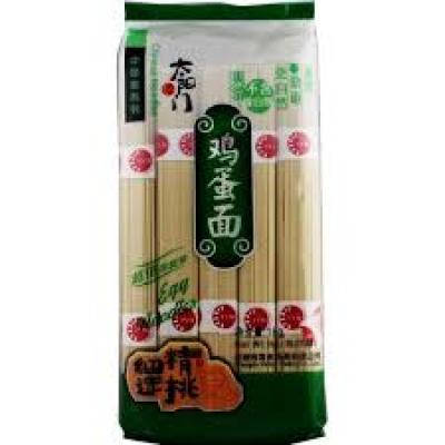 太阳门 鸡蛋面 1kg