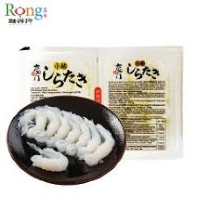太阳门 芋丝小结 375g